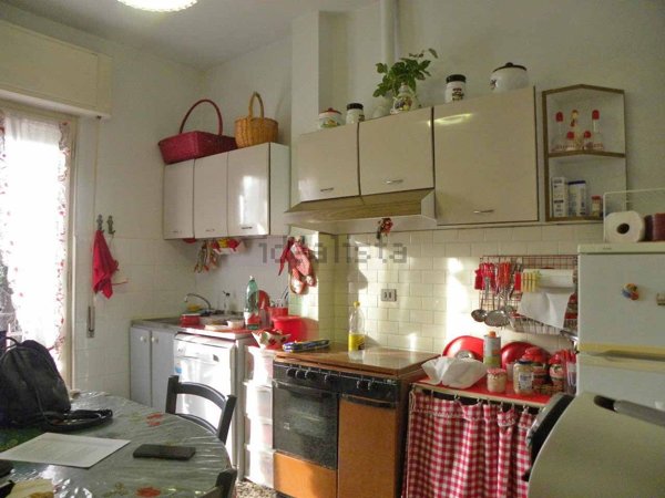 appartamento in vendita a Lucca in zona Sant'Anna