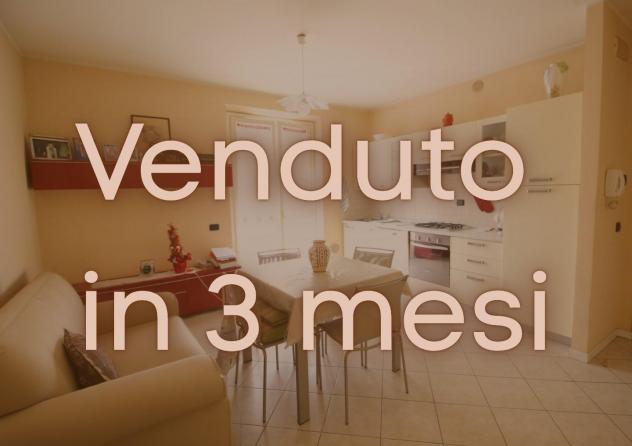 appartamento in vendita a Lucca in zona Centro Città