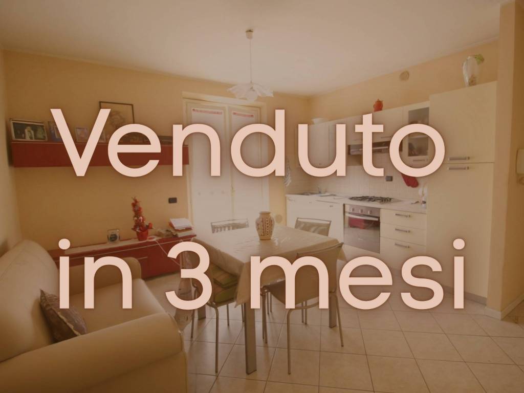 appartamento in vendita a Lucca in zona Centro Città