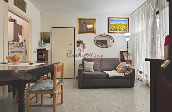 appartamento in vendita a Lucca in zona zona Arancio