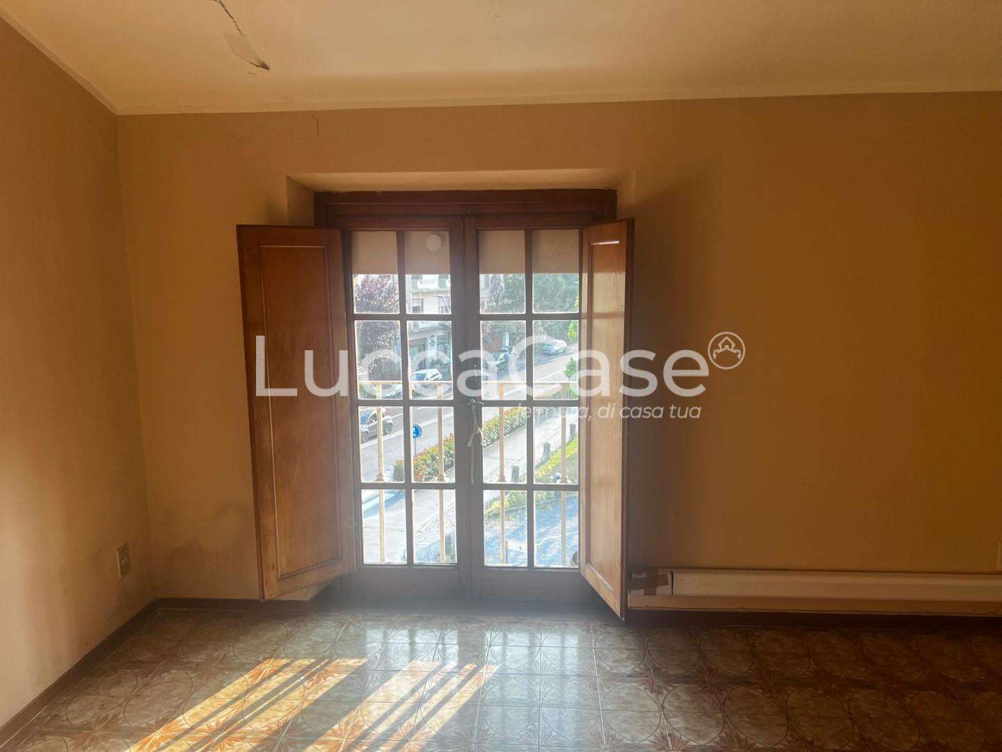 appartamento in vendita a Lucca in zona Centro Città