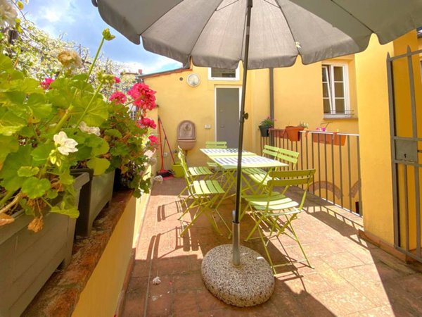 appartamento in vendita a Lucca in zona Centro Città