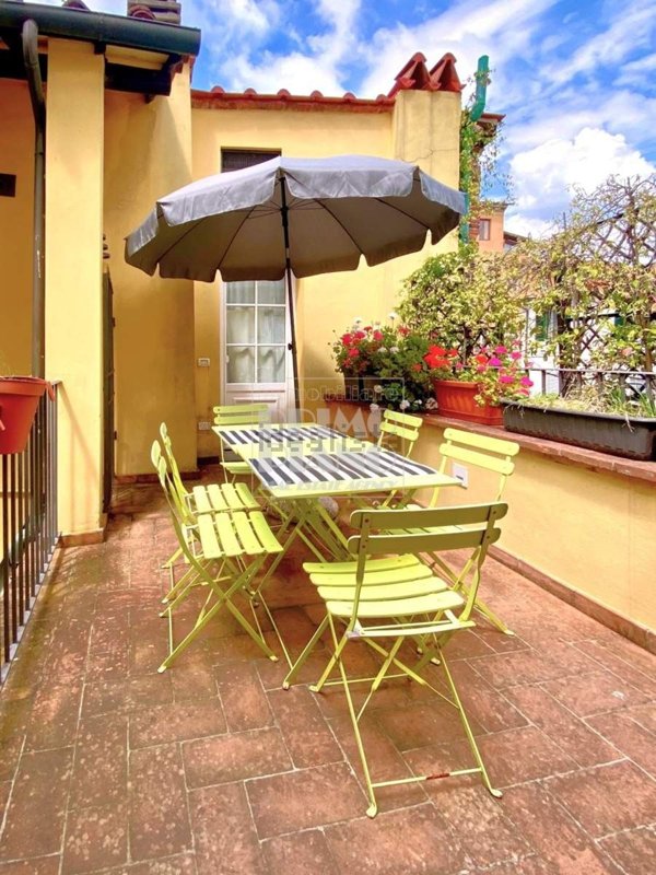 appartamento in vendita a Lucca in zona Centro Città