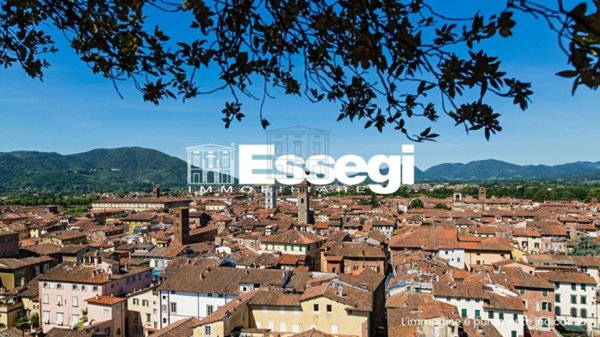 locale commerciale in vendita a Lucca in zona Centro Città