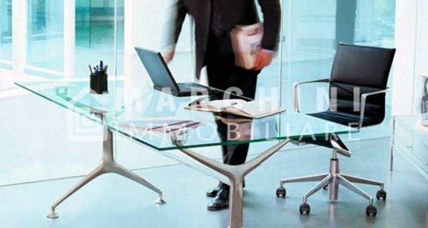 ufficio in vendita a Lucca
