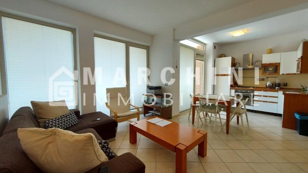 appartamento in vendita a Lucca in zona Centro Città