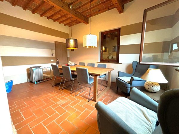 appartamento in vendita a Lucca in zona Mutigliano
