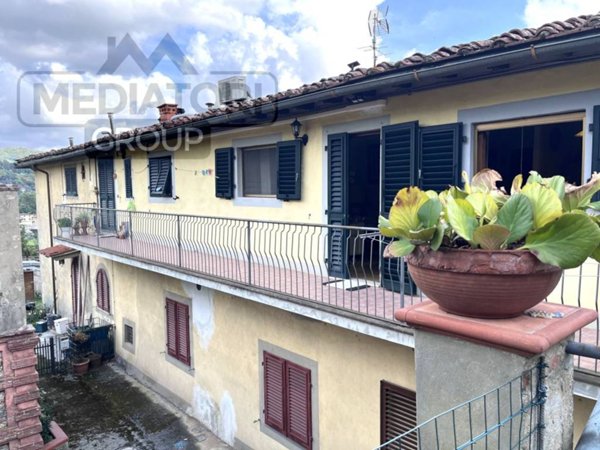 appartamento in vendita a Lucca in zona Ponte a Moriano