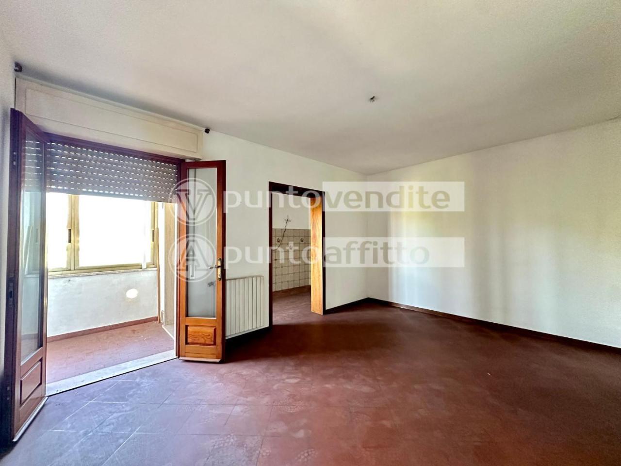 appartamento in vendita a Lucca in zona zona San Marco