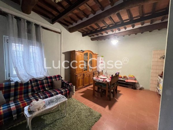 appartamento in vendita a Lucca in zona San Donato