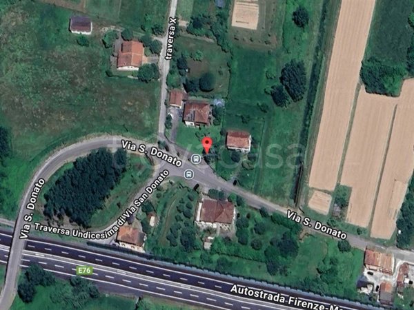 appartamento in vendita a Lucca in zona San Donato