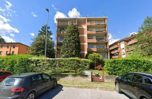appartamento in vendita a Lucca in zona Sant'Anna
