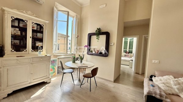 appartamento in vendita a Lucca in zona Centro Città