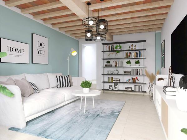 casa indipendente in vendita a Lucca in zona zona San Vito
