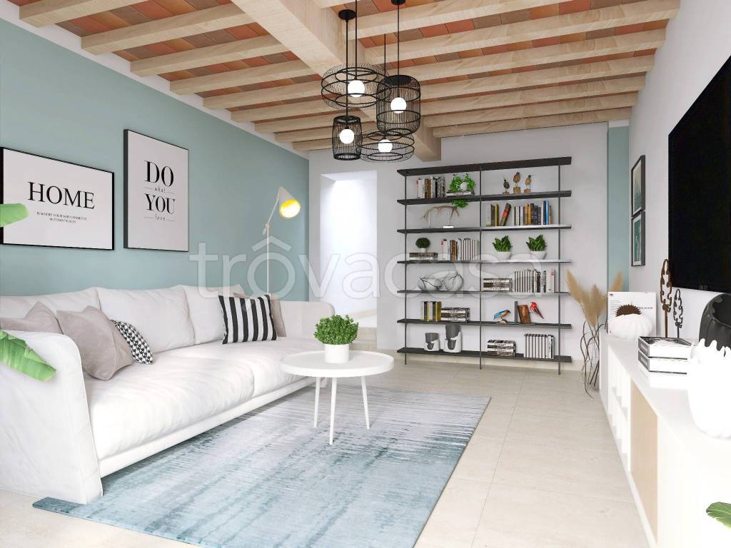 casa indipendente in vendita a Lucca in zona zona San Marco
