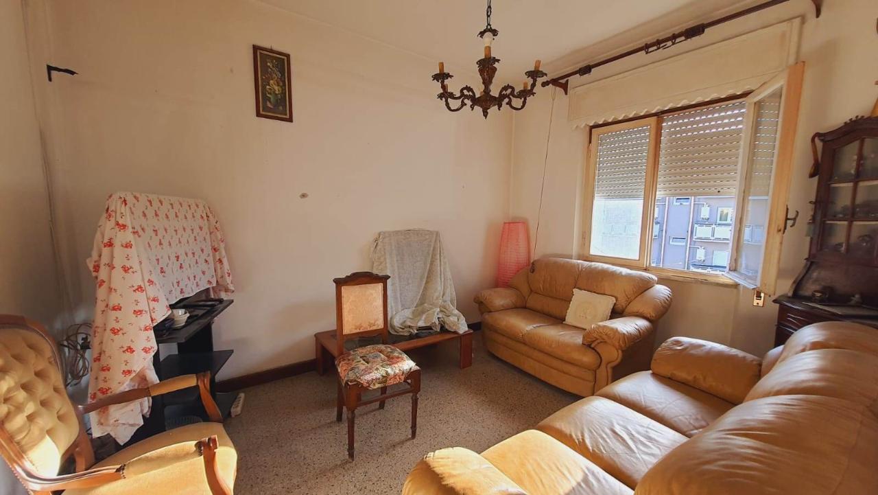 appartamento in vendita a Lucca in zona zona San Vito