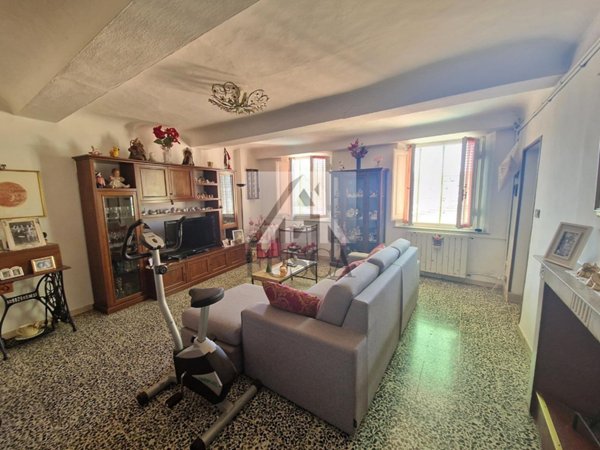 appartamento in vendita a Lucca in zona Centro Città