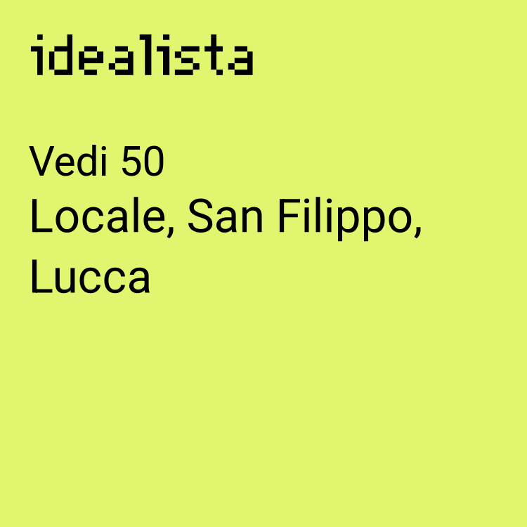 appartamento in vendita a Lucca in zona zona San Filippo