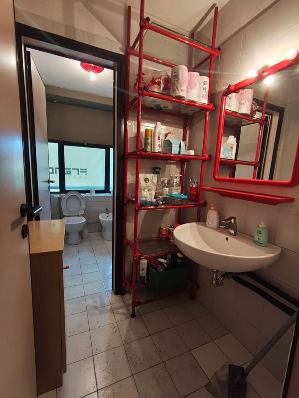 appartamento in vendita a Lucca in zona zona San Filippo