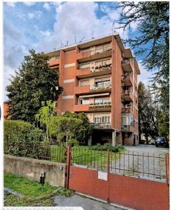 appartamento in vendita a Lucca in zona Sant'Anna