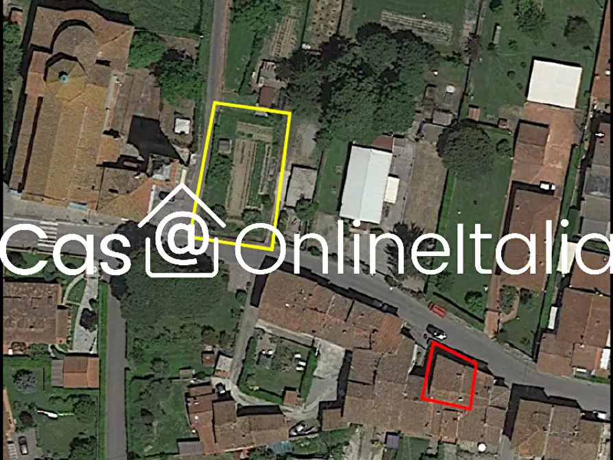 appartamento in vendita a Lucca