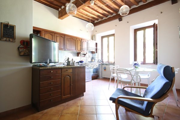 casa indipendente in vendita a Lucca in zona zona SS. Annunziata