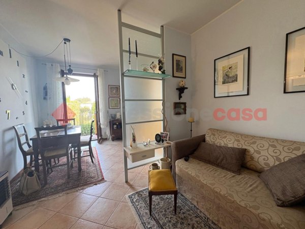 appartamento in vendita a Lucca in zona zona Sorbano