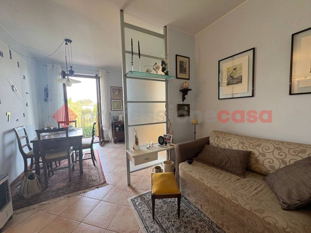 appartamento in vendita a Lucca in zona Pontetetto