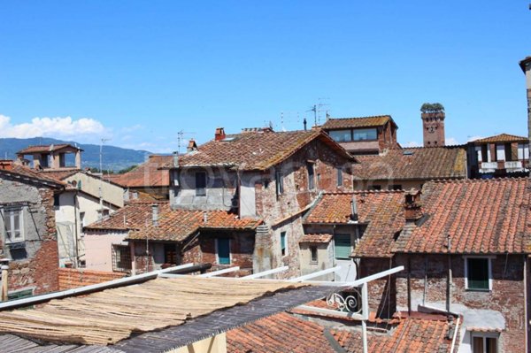 appartamento in vendita a Lucca in zona Torre
