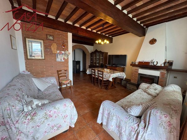 appartamento in vendita a Lucca in zona Centro Città