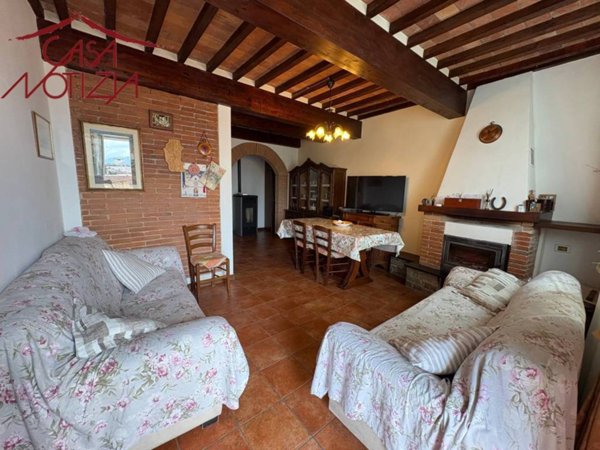 appartamento in vendita a Lucca in zona zona San Marco