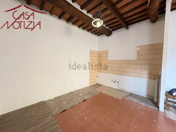 appartamento in vendita a Lucca in zona San Donato