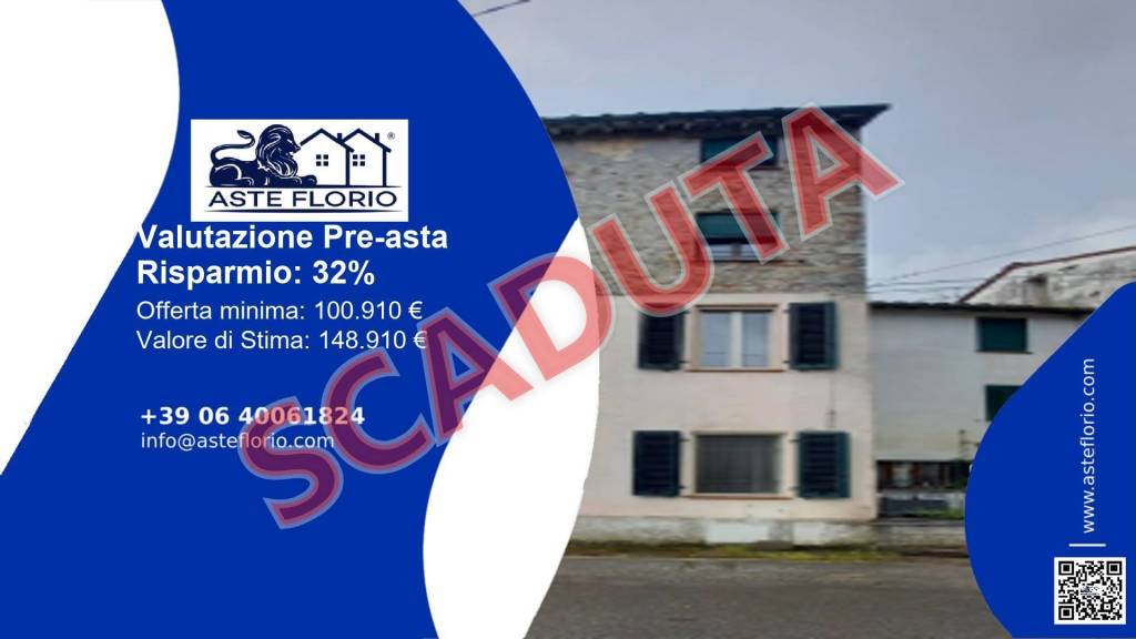 appartamento in vendita a Lucca in zona Nave