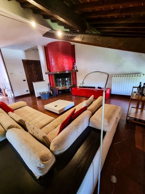 appartamento in vendita a Lucca in zona Zona San Concordio