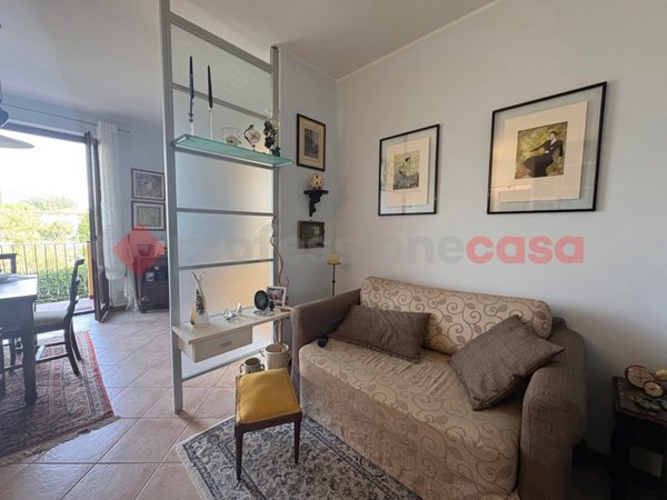 appartamento in vendita a Lucca in zona Centro Città