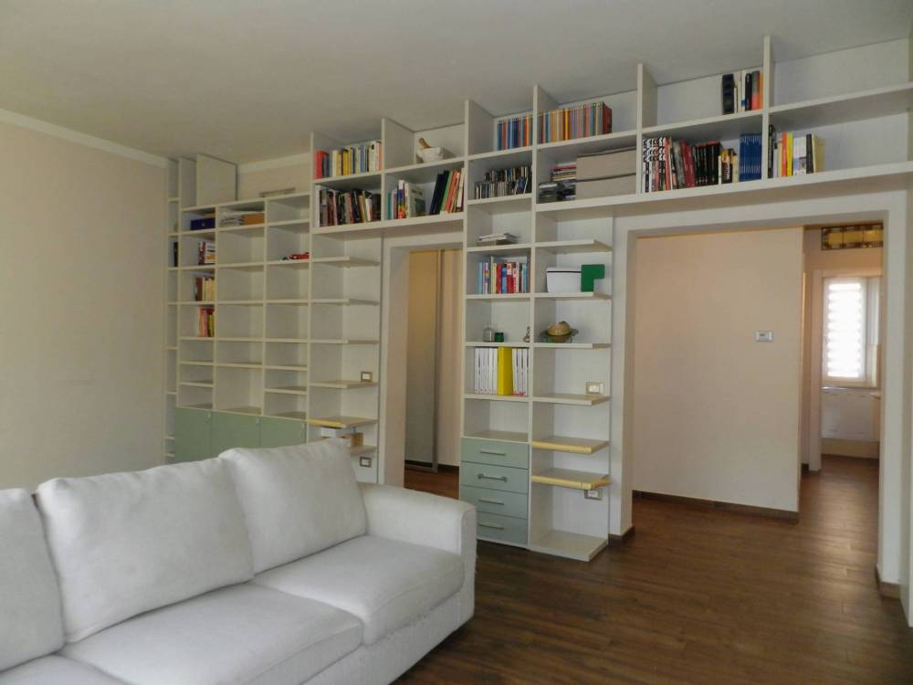 appartamento in vendita a Lucca in zona zona Arancio