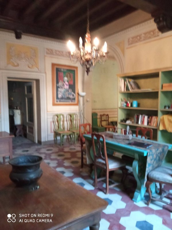 appartamento in vendita a Lucca in zona Centro Città
