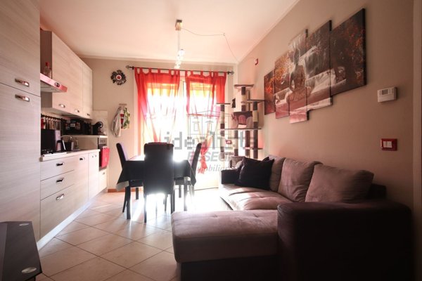 appartamento in vendita a Lucca in zona Zona San Concordio