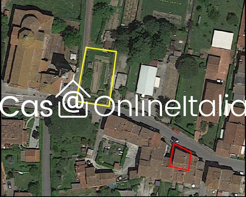 appartamento in vendita a Lucca in zona Nave