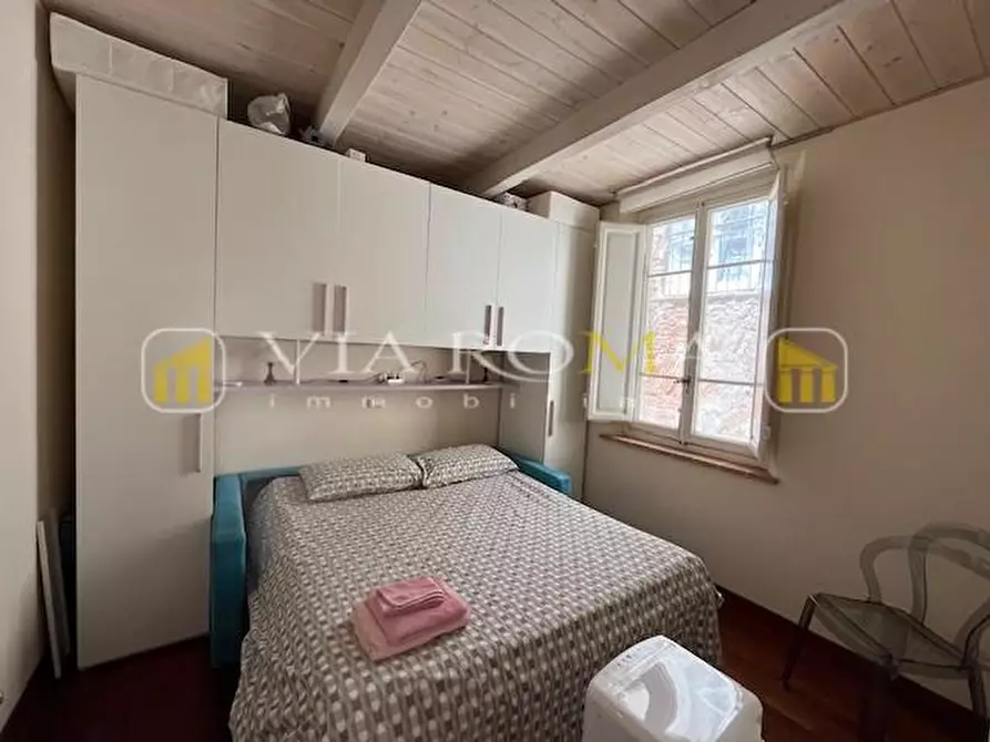 appartamento in vendita a Lucca in zona Centro Città