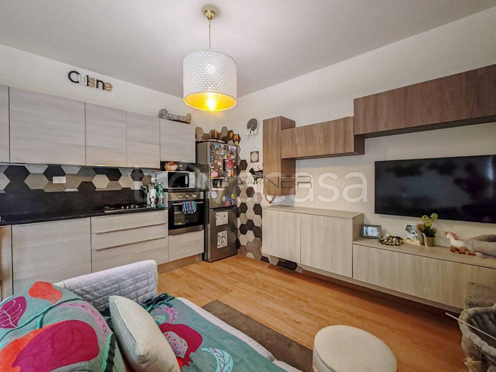 appartamento in vendita a Lucca in zona San Pietro a Vico