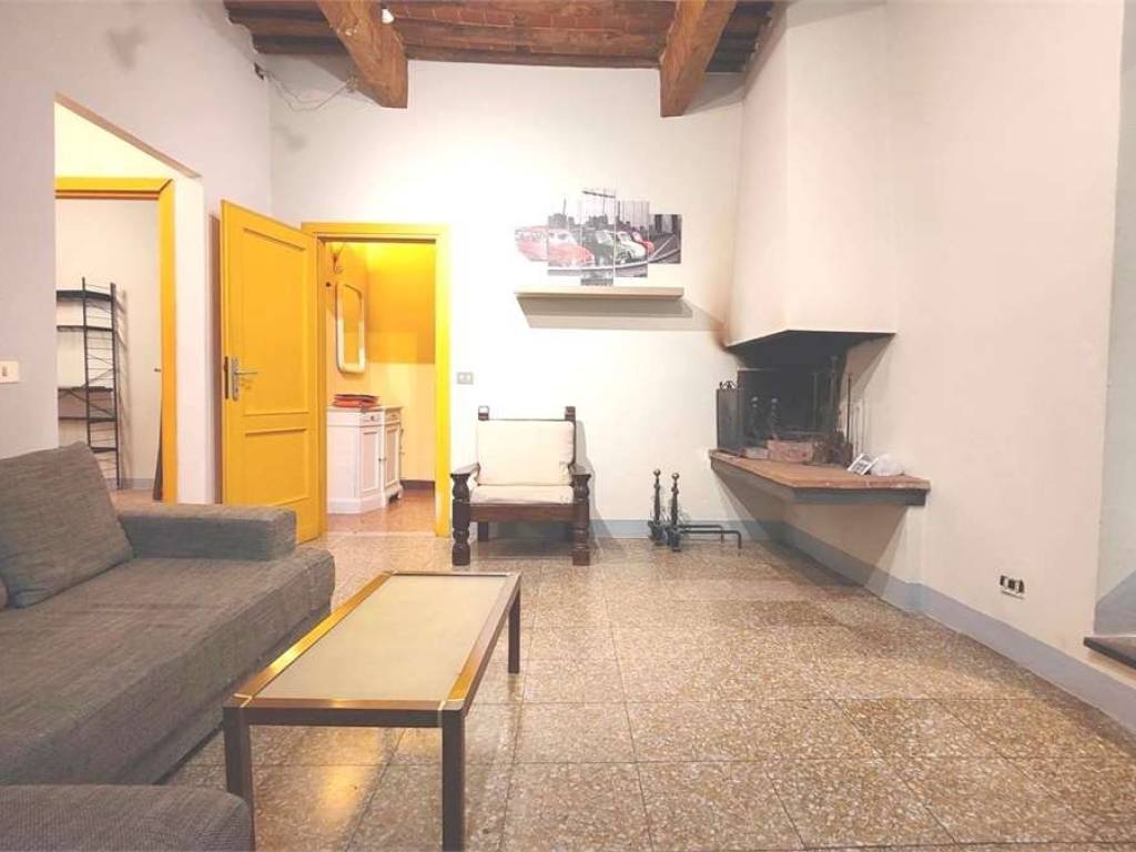 appartamento in vendita a Lucca in zona Mastiano