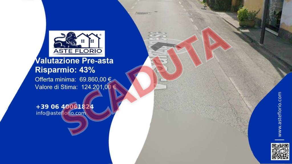 appartamento in vendita a Lucca in zona Nave