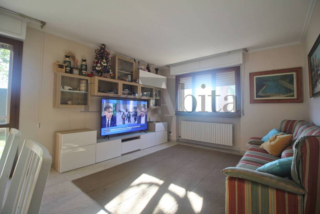 appartamento in vendita a Lucca in zona zona Arancio