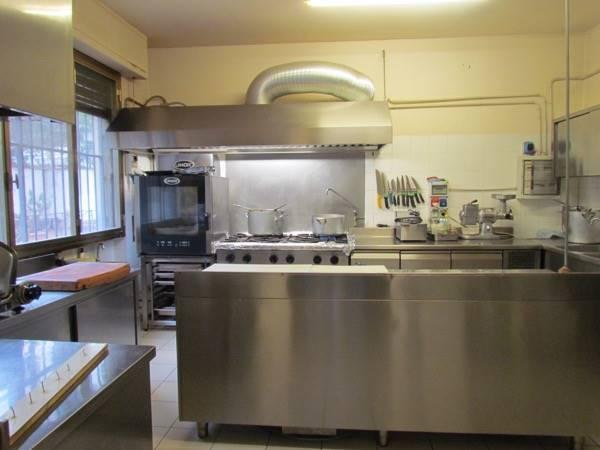 appartamento in vendita a Lucca