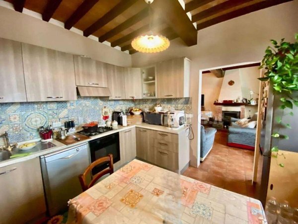 appartamento in vendita a Lucca in zona Centro Città
