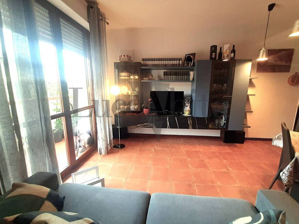 appartamento in vendita a Lucca in zona zona San Marco