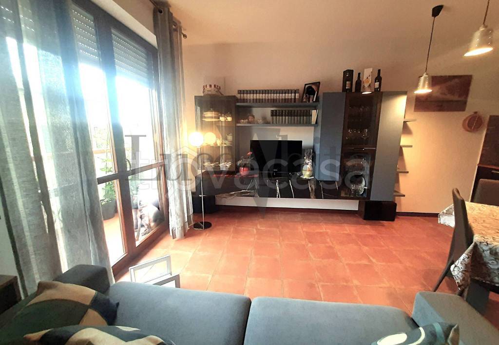 appartamento in vendita a Lucca in zona zona San Marco