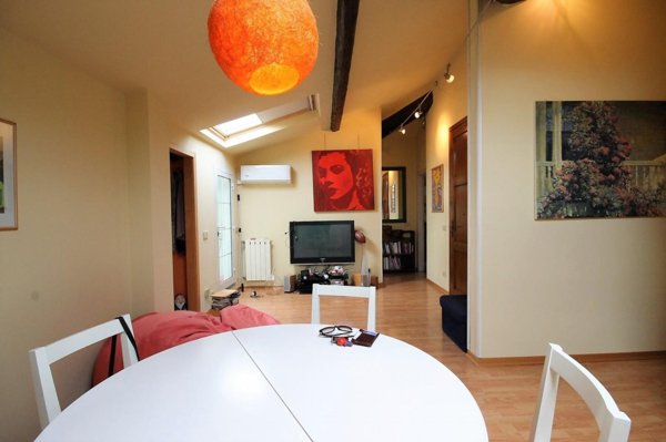 appartamento in vendita a Lucca in zona Centro Città