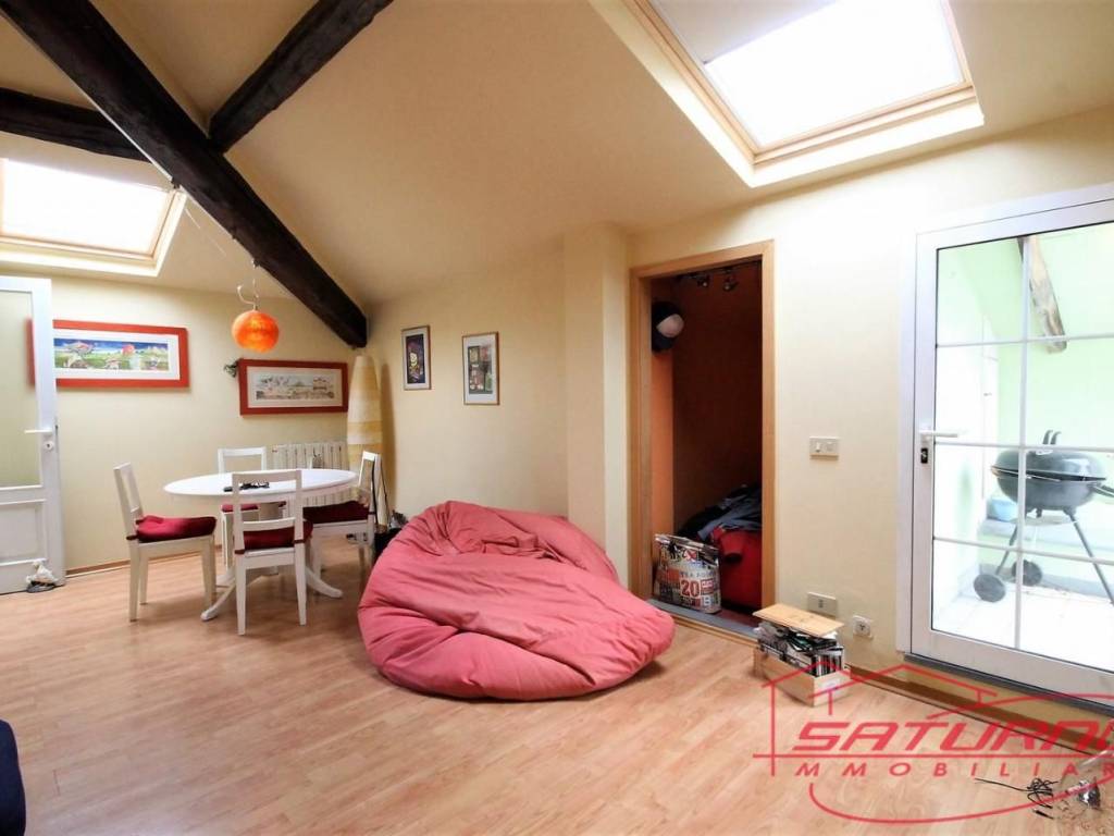 appartamento in vendita a Lucca in zona Zona San Concordio